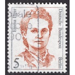 GERMANY SCOTT 9N516