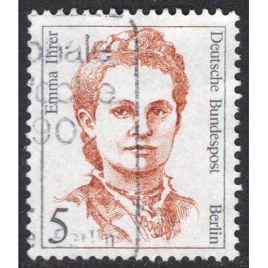 GERMANY SCOTT 9N516