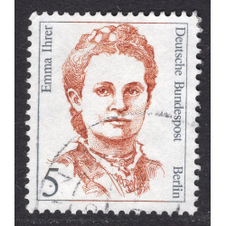 GERMANY SCOTT 9N516