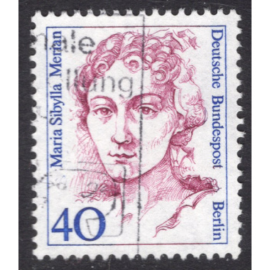 GERMANY SCOTT 9N519