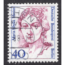 GERMANY SCOTT 9N519