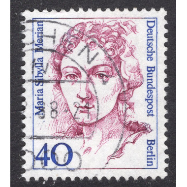GERMANY SCOTT 9N519