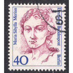 GERMANY SCOTT 9N519