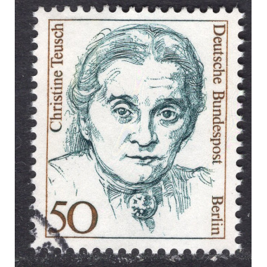 GERMANY SCOTT 9N520