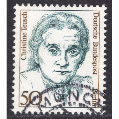 GERMANY SCOTT 9N520