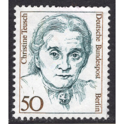GERMANY SCOTT 9N520