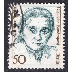 GERMANY SCOTT 9N520