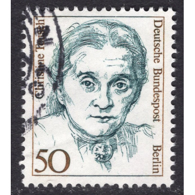 GERMANY SCOTT 9N520
