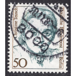 GERMANY SCOTT 9N520