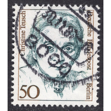 GERMANY SCOTT 9N520