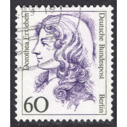 GERMANY SCOTT 9N521