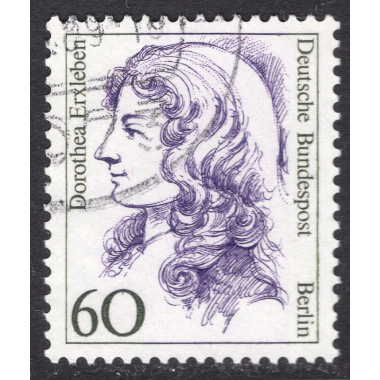 GERMANY SCOTT 9N521