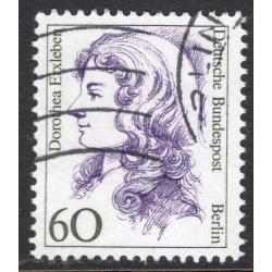 GERMANY SCOTT 9N521