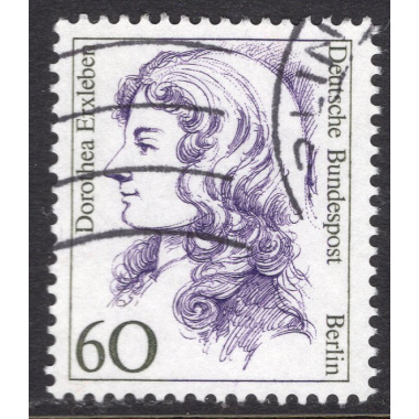 GERMANY SCOTT 9N521