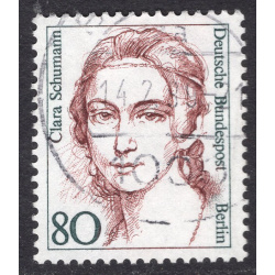 GERMANY SCOTT 9N522