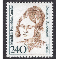 GERMANY SCOTT 9N528