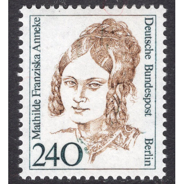 GERMANY SCOTT 9N528