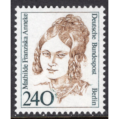 GERMANY SCOTT 9N528