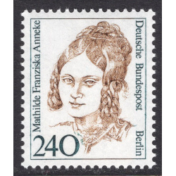 GERMANY SCOTT 9N528