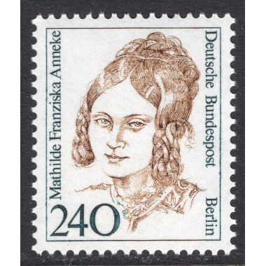 GERMANY SCOTT 9N528