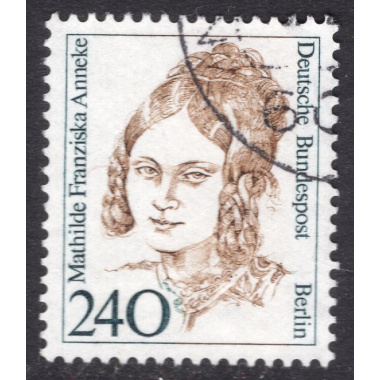 GERMANY SCOTT 9N528