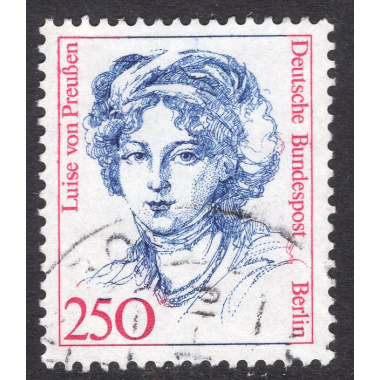 GERMANY SCOTT 9N529