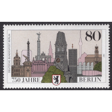 GERMANY SCOTT 9N536