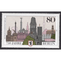 GERMANY SCOTT 9N536