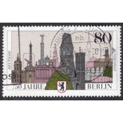 GERMANY SCOTT 9N536