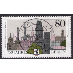 GERMANY SCOTT 9N536