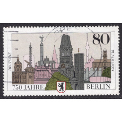 GERMANY SCOTT 9N536