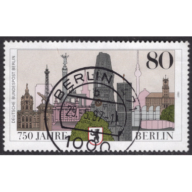 GERMANY SCOTT 9N536