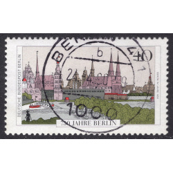 GERMANY SCOTT 9N537A