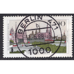 GERMANY SCOTT 9N537A