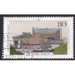 GERMANY SCOTT 9N537D