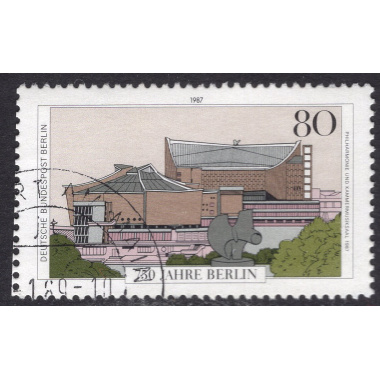 GERMANY SCOTT 9N537D