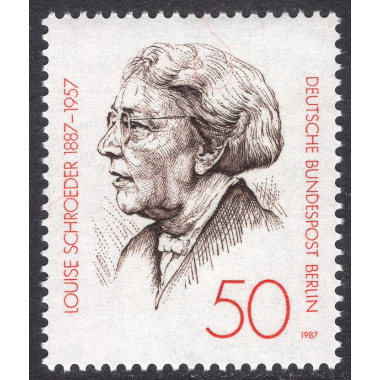 GERMANY SCOTT 9N538