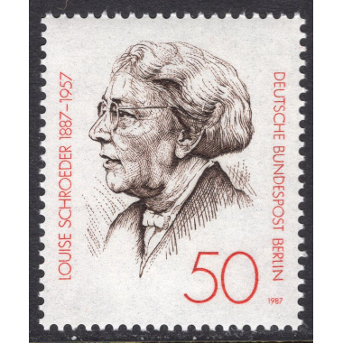 GERMANY SCOTT 9N538