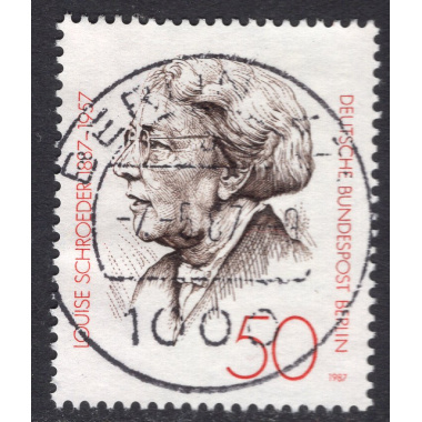 GERMANY SCOTT 9N538