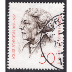 GERMANY SCOTT 9N538
