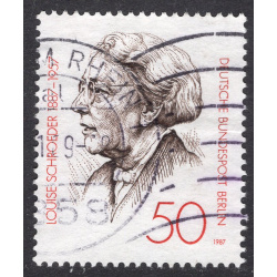 GERMANY SCOTT 9N538