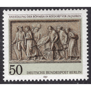 GERMANY SCOTT 9N539