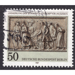 GERMANY SCOTT 9N539