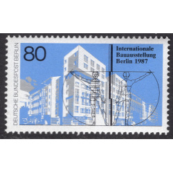 GERMANY SCOTT 9N540