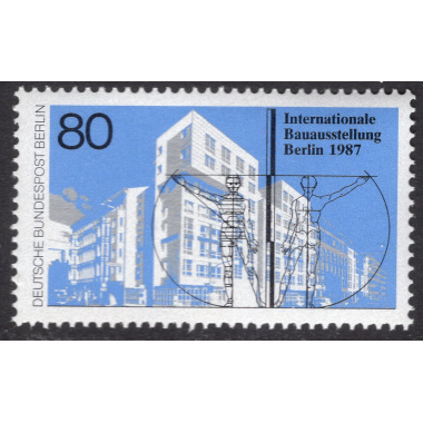 GERMANY SCOTT 9N540