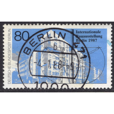 GERMANY SCOTT 9N540
