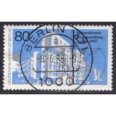 GERMANY SCOTT 9N540