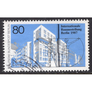 GERMANY SCOTT 9N540