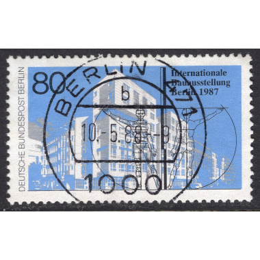GERMANY SCOTT 9N540