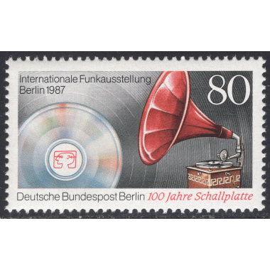 GERMANY SCOTT 9N542
